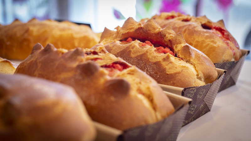 Pâtisserie Néris-les-Bains