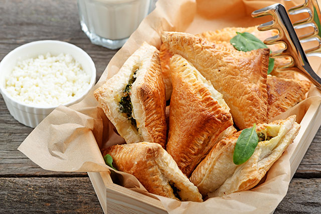 Boulangerie Néris-les-Bains